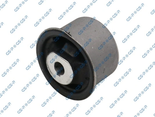 513790 GSP Silentblock del soporte del diferencial delantero trasero