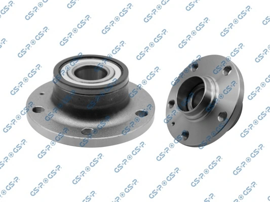9232018 GSP Buje de rueda trasero