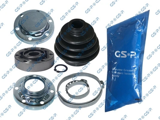 605001 GSP Junta homocinética interior trasera