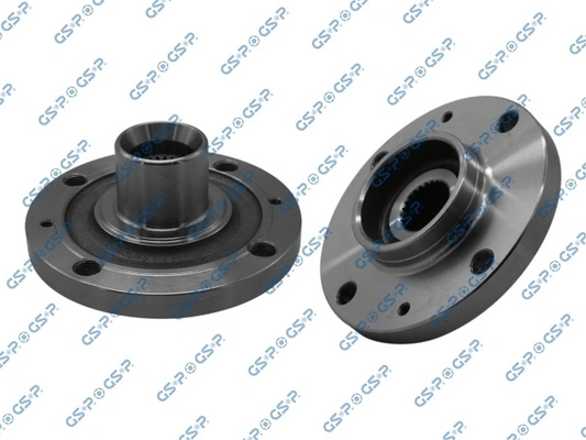 Buje de rueda delantero Citroen Berlingo  desde 28,66 €