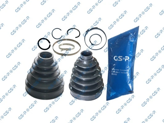 Fuelle transmisión delantero exterior para Land Rover Discovery III LR3