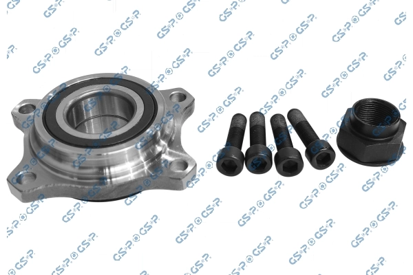  Cojinete de rueda delantero Alfa Romeo 147 
