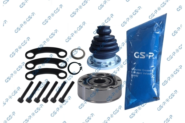 661003 GSP Junta homocinética interna delantera