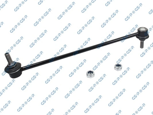 Comprar Bieleta estabilizadora delantera Mitsubishi Colt VI Z3A a bajo precio