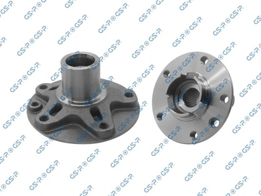 Comprar Cubo de rueda trasero Audi Q7  4LB