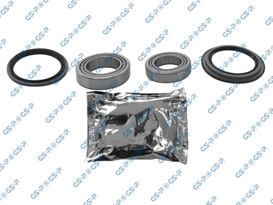 Comprar Cojinete de rueda delantero KIA Sportage I K00