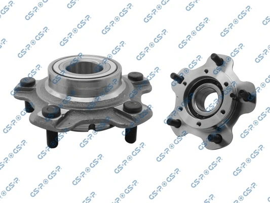 9241001 GSP Cubo delantero