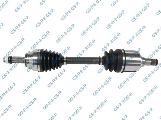 239287 GSP Semieje delantero izquierdo