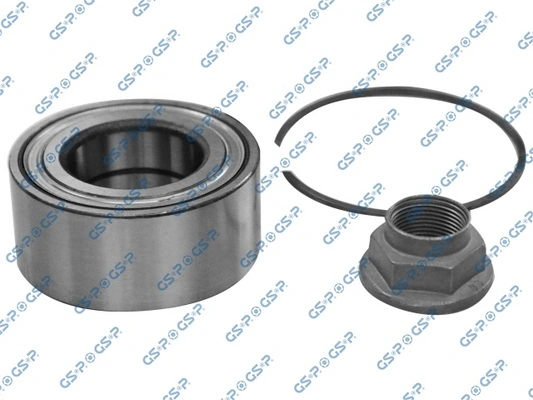 GK3603 GSP Cojinete de cubo delantero/trasero