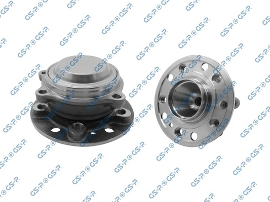 9400496 GSP Cubo delantero