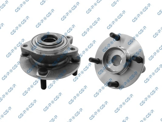 Comprar 40202EL00A Nissan/Infiniti Bujes de ruedas