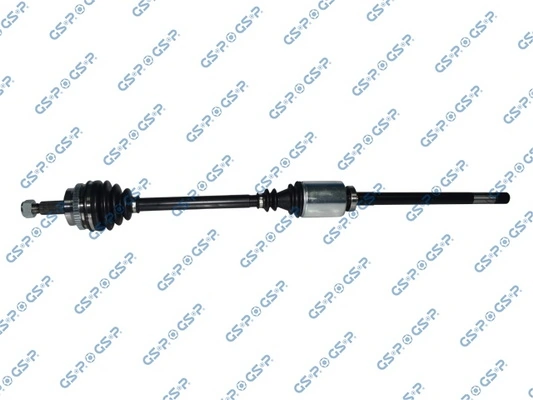 299151 GSP Semieje delantero derecho