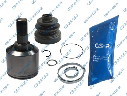 624129 GSP Junta homocinética interior trasera