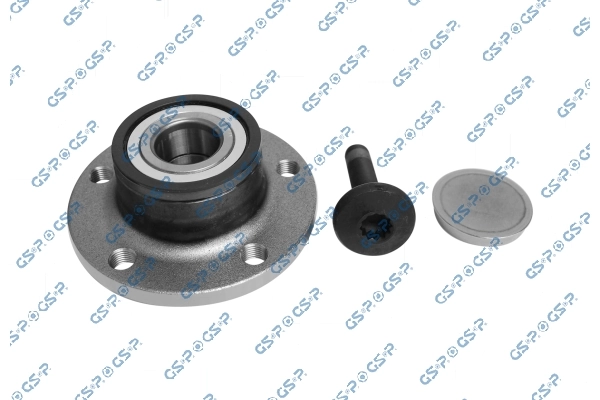9232018K GSP Buje de rueda trasero