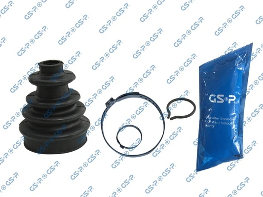 Fuelle transmisión delantero exterior para Ford Escort IV GAF, AWF, ABFT