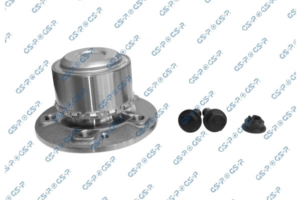 9400051K GSP Cubo delantero