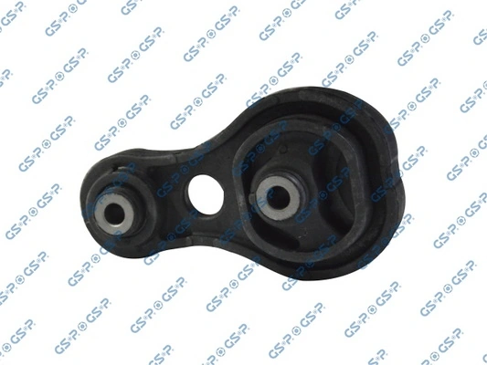 Soportes de motor trasero para Mazda 2 II DE