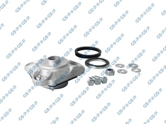 518181S GSP Soporte amortiguador delantero izquierdo