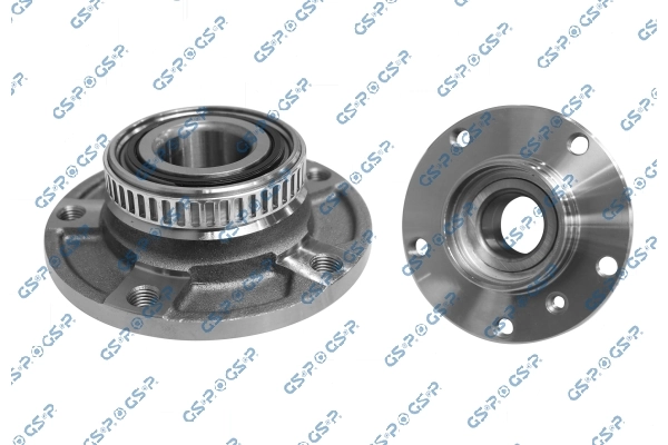 9237002 GSP Cubo delantero