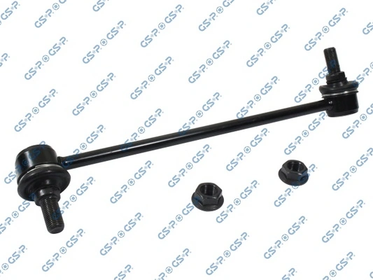 S050609 GSP