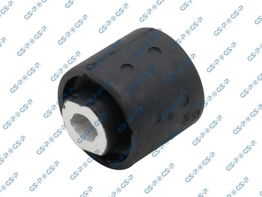 silentblock del eje trasero BMW 3 