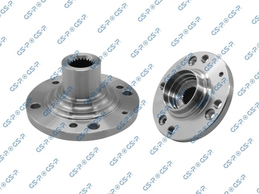 Buje de rueda delantero Volkswagen Golf III desde 29,66 €