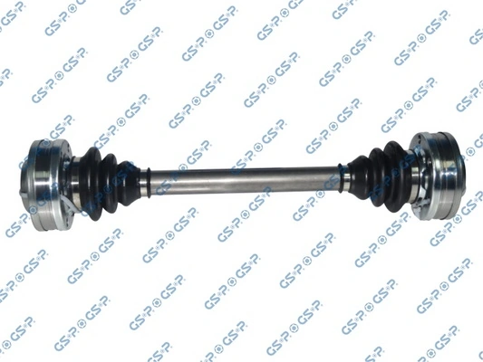 Semieje trasero para BMW 5  E34
