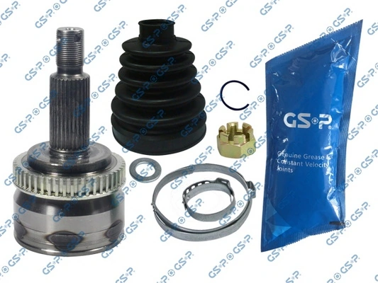 824153 GSP Junta homocinética
