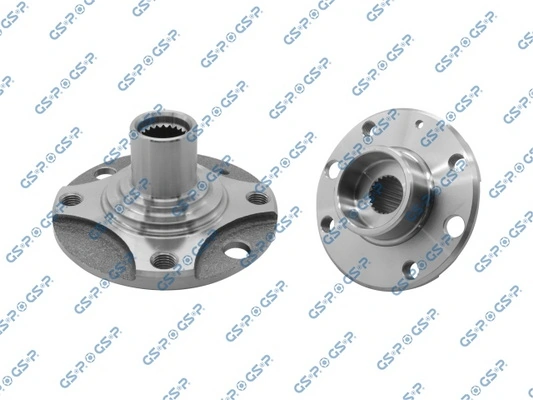Comprar Buje de rueda delantero Daewoo Lanos  KLAT
