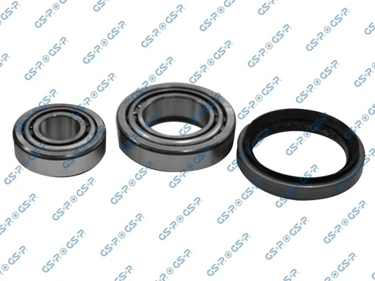  Cojinete de rueda delantero Toyota Hilux 