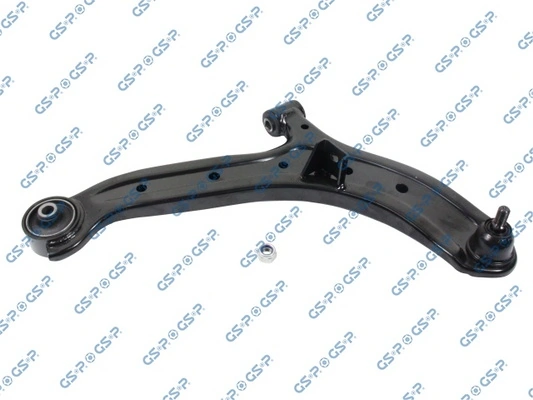 Brazo inferior derecho de la suspensión delantera SH5450125000 SH Auto Parts