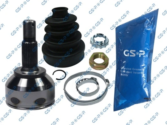 845074 GSP Junta homocinética