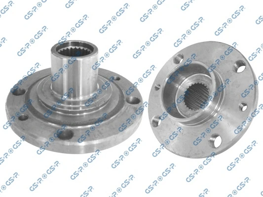 Cubo de rueda delantero Alfa Romeo 146 930