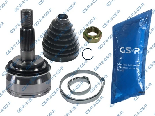 859199 GSP Junta homocinética