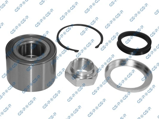 Comprar Cojinete de rueda Citroen Saxo  S0, S1