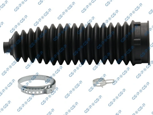  Fuelle dirección Ford Fiesta 