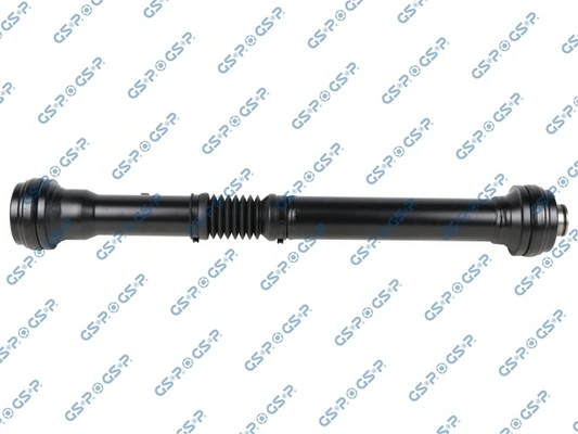Transmisión cardán, eje delantero para Volkswagen AMAROK  2HA, 2HB, S1B, S6B, S7A, S7B
