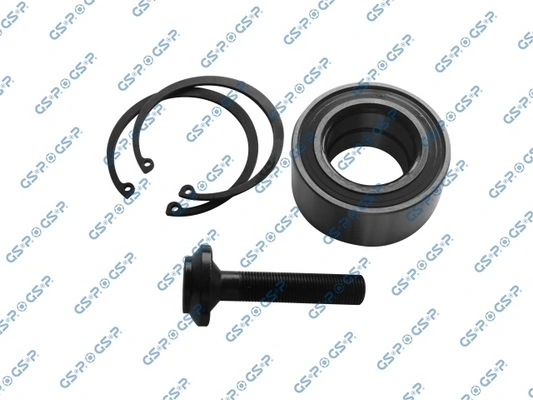 GK1356 GSP Cojinete de cubo delantero/trasero