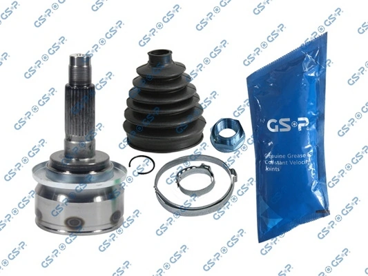 834165 GSP Junta homocinética