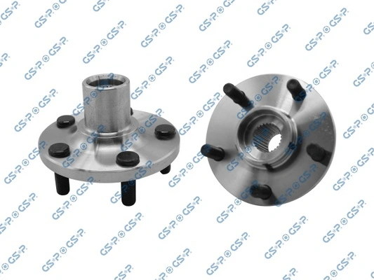 Comprar Buje de rueda delantero Toyota Avensis I T22