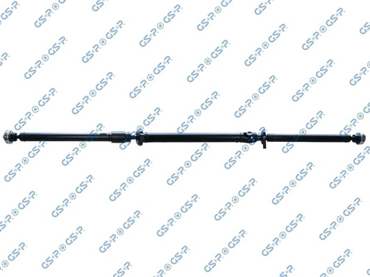 50726733 Volvo Cardán trasero