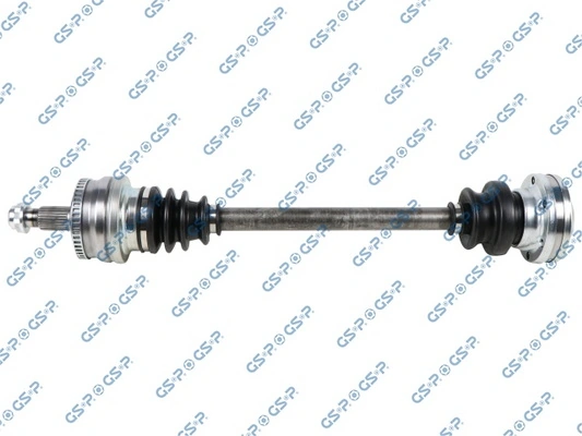 Semieje trasero para Mercedes E  S210