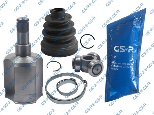 608002 GSP Junta homocinética interna delantera