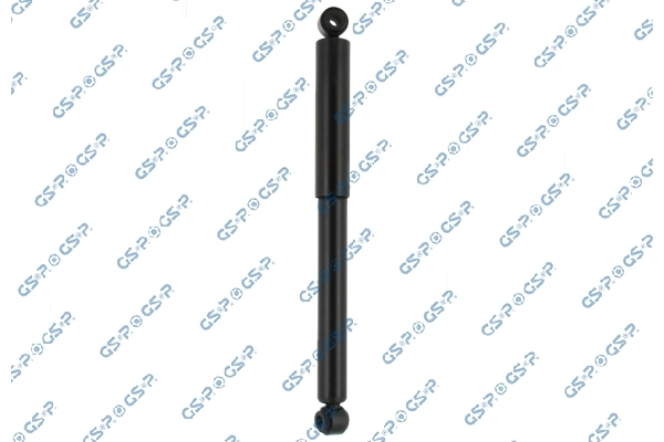 Amortiguadores traseros Toyota Hilux  (GUN12, GUN13)