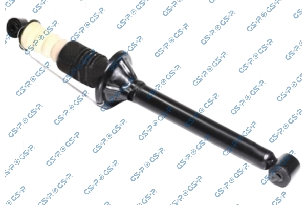 Amortiguador trasero Sachs 105825 precio, desde 40,40 EUR