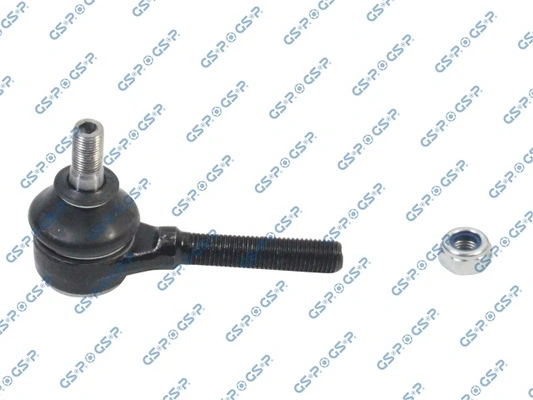  Rótula barra de dirección Mercedes C 