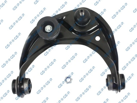 S061675 GSP