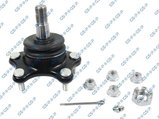 Comprar Rótula de suspensión Toyota Hilux  N