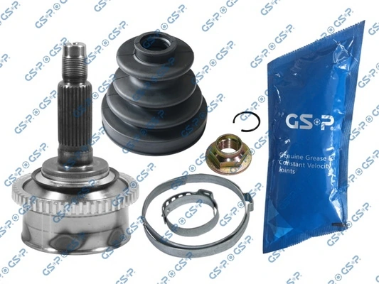 827059 GSP Junta homocinética
