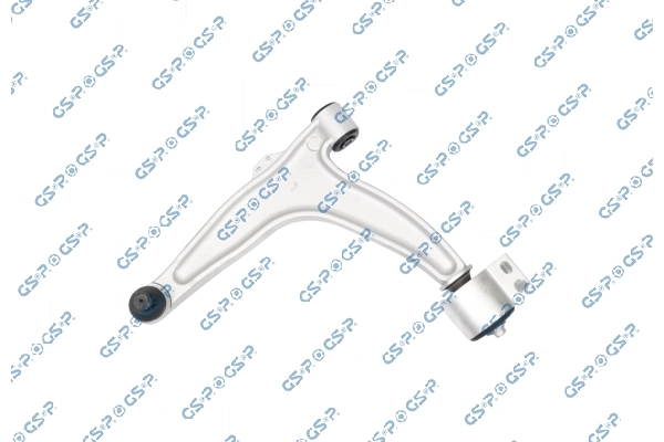 S060179 GSP Brazo inferior izquierdo de la suspensión delantera
